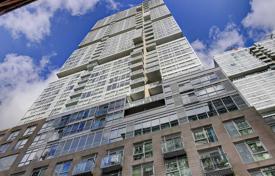 Apartment – Nelson Street, Toronto, Ontario,  Canada for C$842,000