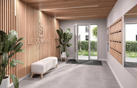 New residential complex with apartments in Seine-Maritime, France for From 301,000 €