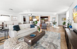 1-bedroom apartments in condo 127 m² in Island Avenue for $1,300,000