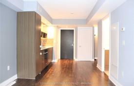 Apartment – McGill Street, Old Toronto, Toronto,  Ontario,   Canada for C$849,000