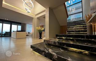 4-bedroom villa 310 m² in Alanya for 55,528,000 TRY