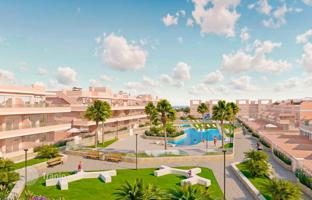 3-bedroom townhouse 83 m² in Pilar de la Horadada for 380,000 €