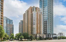 Apartment – Dundas Street West, Toronto, Ontario,  Canada for C$669,000