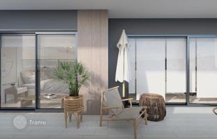 3-bedroom apartment 108 m² in Torrevieja for 495,000 €