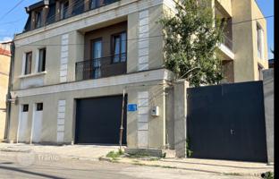 House 772 m² in Old Tbilisi for $763,000