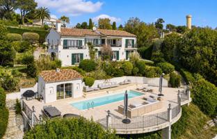 6-bedroom villa 380 m² in Cannes for 5,300,000 €