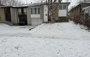 6-bedroom townhouse in North York for C$1,134,000