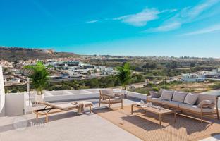 3-bedroom apartment 81 m² in Benijofar for 450,000 €