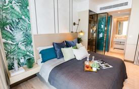 Apartment – Pattaya, Chonburi, Thailand for $182,000