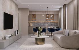 Apartment – Oba, Antalya, Turkey for $278,000