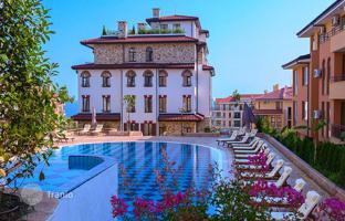 3-bedroom apartment 170 m² in Sveti Vlas for 272,000 €
