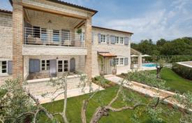 Townhome – Porec, Istria County, Croatia for 1,050,000 €
