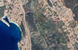 Land with Sea View in Kaş Kördere Turkey for 631,000 €