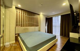 2-bedroom apartment 63 m² in Pattaya for $115,000