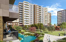 Apartment – Alanya, Antalya, Turkey for $182,000