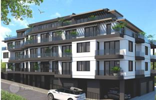 1-bedroom apartment 94 m² in Chernomorets for 103,000 €