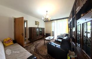 2-room apartment 52 m² in Bucharest for 85,000 €
