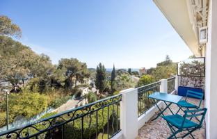 2-bedroom penthouse in Villefranche-sur-Mer for 1,590,000 €