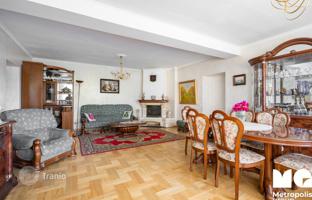 4-bedroom townhouse 330 m² in Ragaciems for 280,000 €
