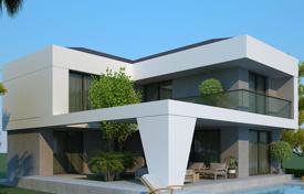 Villa – Camyuva, Antalya, Turkey for $653,000