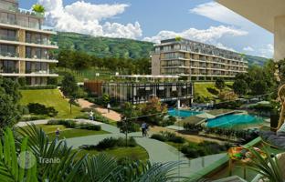 1-bedroom apartment in new building 50 m² in Tbilisi (city) for $111,000