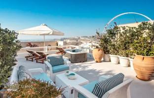 3-bedroom cottage 145 m² in Santorini for 650,000 €