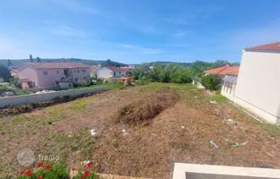 Land plot 1,344 m² in Banjole (Croatia) for 363,000 €