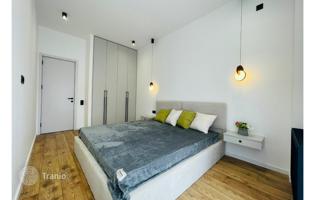 1-bedroom apartment 63 m² in Krtsanisi Street for $135,000