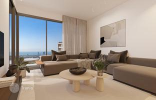 3-bedroom apartment 160 m² in Germasogeia for 560,000 €
