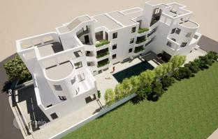 1-bedroom apartment 90 m² in Tomb of the Kings for 350,000 €