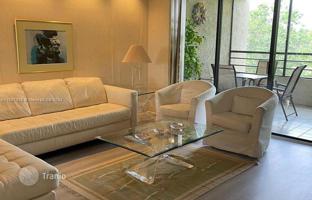 3-bedroom apartments in condo 159 m² in Boca Raton for $529,000