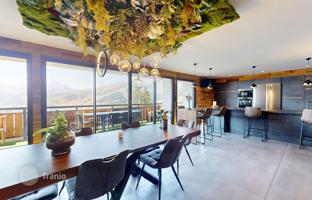 6-bedroom apartment in Fontcouverte-la-Toussuire for 1,350,000 €