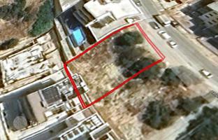 Land plot 531 m² in Limassol for 430,000 €