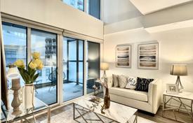 Apartment – Shuter Street, Old Toronto, Toronto,  Ontario,   Canada for C$1,130,000
