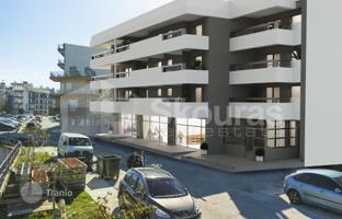 New three-bedroom apartment just 150 meters from the sea, Corinth, Peloponnese, Greece for 420,000 €