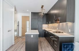 Apartment – Queens Quay East, Old Toronto, Toronto,  Ontario,   Canada for C$1,125,000