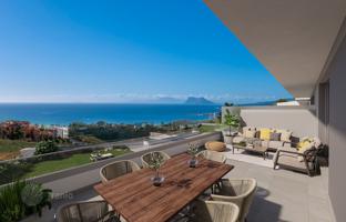 4-bedroom townhouse 146 m² in Manilva for 465,000 €