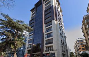Modern residence in a quiet area of Istanbul, Turkey for From 26,965,000 TRY