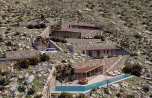 2-bedroom villa in Kefalas for 1,270,000 €