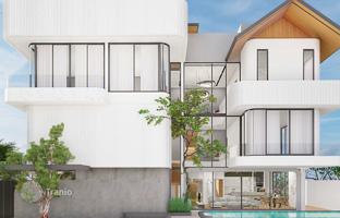 New complex of villas with swimming pools and spa in the prestigious area of Bang Tao, Phuket, Thailand for From $462,000