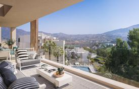 Apartment – Las Lagunas de Mijas, Andalusia, Spain for 270,000 €