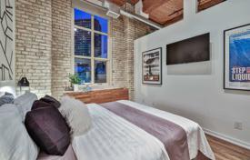 Apartment – Dundas Street East, Old Toronto, Toronto,  Ontario,   Canada for C$962,000