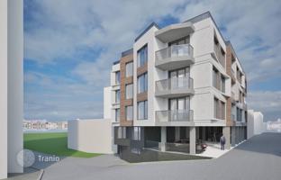 1-bedroom apartment 71 m² in Burgas (city) for 157,000 €
