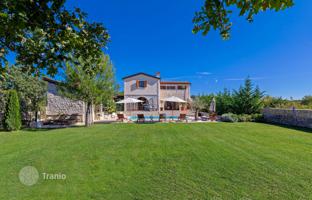 4-bedroom house 279 m² in Svetvinčenat for 750,000 €