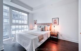 Apartment – Grenville Street, Old Toronto, Toronto,  Ontario,   Canada for C$997,000