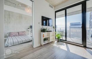 4-bedroom apartment in Ontario Street for C$747,000