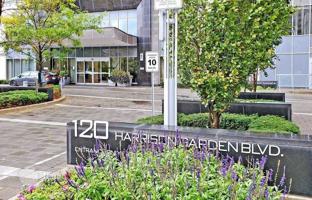 2-bedroom apartment in North York for C$912,000