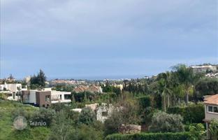 Land plot 3,471 m² in Marbella for 2,800,000 €