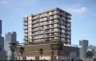 26 new flats in residential complex Liora in Dubai Islands for From $517,000
