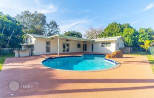 4-bedroom house 271 m² in Plantation for $999,000
